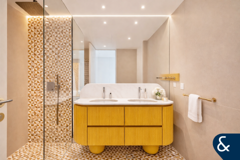 Apartment sa Downtown Dubai (Downtown Burj Dubai), UAE 2 silid-tulugan, 127 sq.m. № 688744 - larawan 7