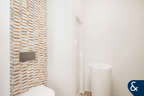 Apartment sa Downtown Dubai (Downtown Burj Dubai), UAE 2 silid-tulugan, 127 sq.m. № 688744 - larawan 5