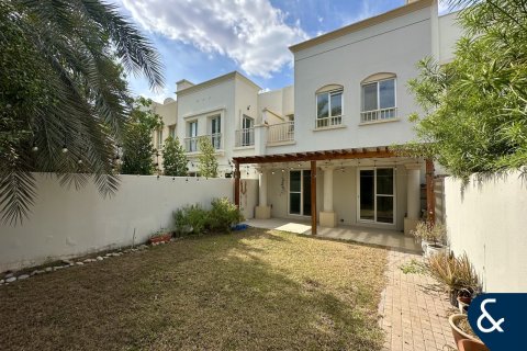 Villa sa The Springs, Dubai, UAE 2 silid-tulugan, 157 sq.m. № 688761 - larawan 2