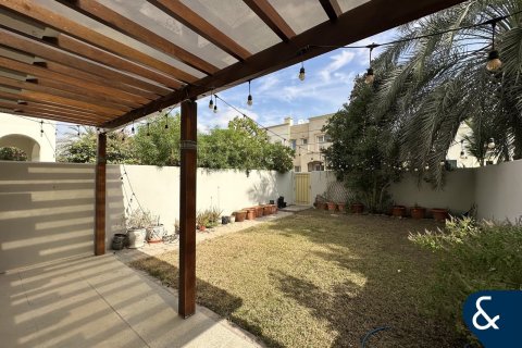 Villa sa The Springs, Dubai, UAE 2 silid-tulugan, 157 sq.m. № 688761 - larawan 3