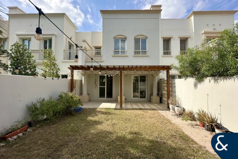 Villa in The Springs, Dubai, VAE 2 slaapkamers, 157 vr.m. nr 688761