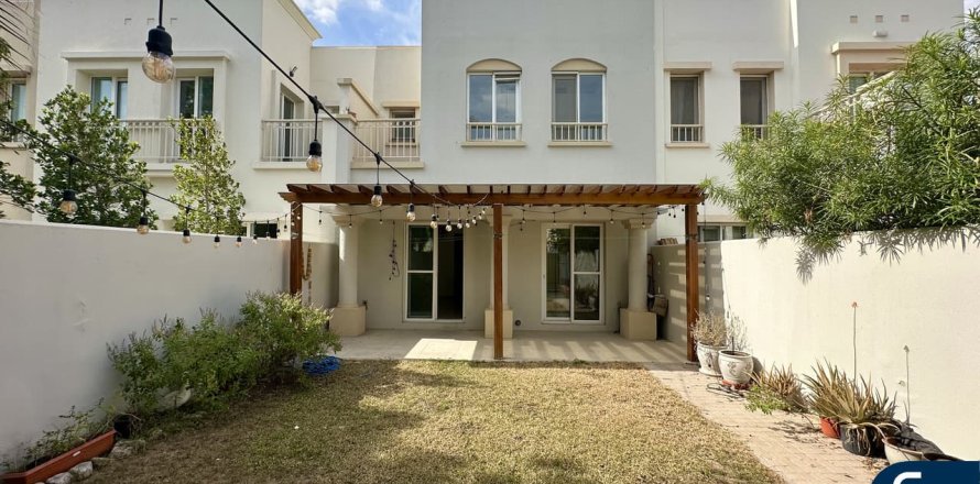 Villa sa The Springs, Dubai, UAE 2 silid-tulugan, 157 sq.m. № 688761