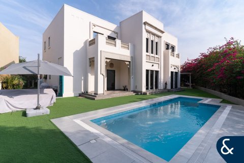 Villa para venda em Jumeirah Islands, Dubai, EAU 4 quartos, 487 m2 № 688750 - foto 25