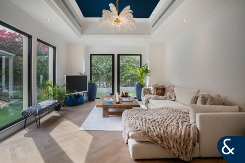 Villa para venda em Jumeirah Islands, Dubai, EAU 4 quartos, 487 m2 № 688750 - foto 5