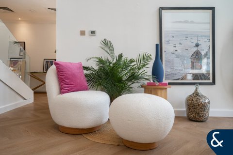 Villa para venda em Jumeirah Islands, Dubai, EAU 4 quartos, 487 m2 № 688750 - foto 4