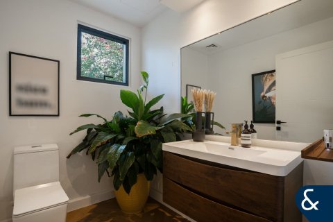 Villa para venda em Jumeirah Islands, Dubai, EAU 4 quartos, 487 m2 № 688750 - foto 20