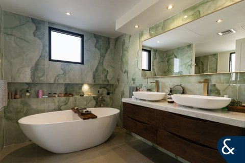 Villa para venda em Jumeirah Islands, Dubai, EAU 4 quartos, 487 m2 № 688750 - foto 21