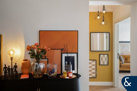 Villa para venda em Jumeirah Islands, Dubai, EAU 4 quartos, 487 m2 № 688750 - foto 8