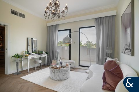 Villa para venda em Jumeirah Islands, Dubai, EAU 4 quartos, 487 m2 № 688750 - foto 16