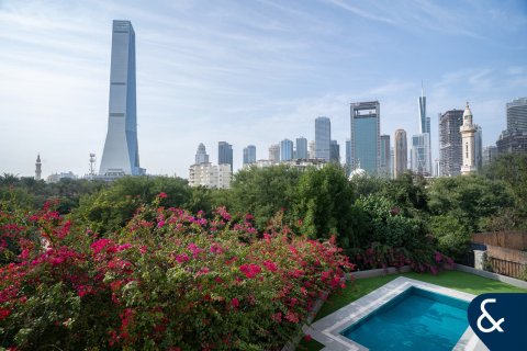 Villa para venda em Jumeirah Islands, Dubai, EAU 4 quartos, 487 m2 № 688750 - foto 22