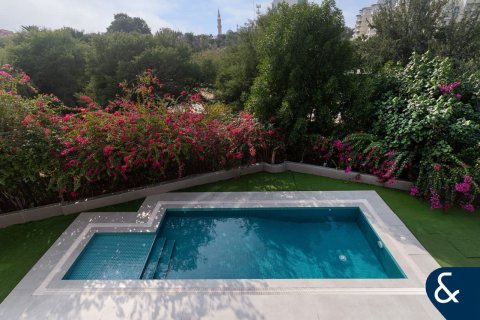 Villa para venda em Jumeirah Islands, Dubai, EAU 4 quartos, 487 m2 № 688750 - foto 24