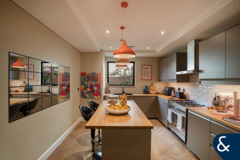 Villa para venda em Jumeirah Islands, Dubai, EAU 4 quartos, 487 m2 № 688750 - foto 7