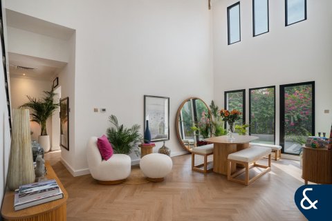 Villa para venda em Jumeirah Islands, Dubai, EAU 4 quartos, 487 m2 № 688750 - foto 2