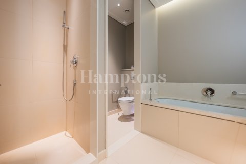 Huoneisto Downtown Dubai (Downtown Burj Dubai), Dubai, Arabiemiraatit 2 makuuhuonetta, 127.47034824 m2 № 690789 - kuva 24