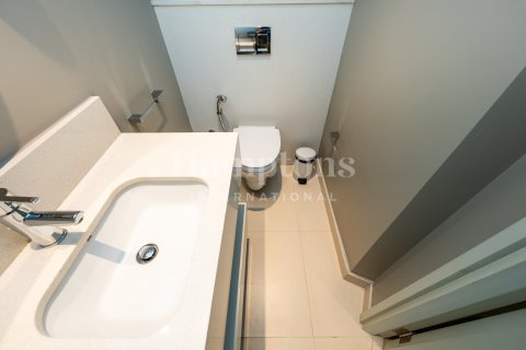 Huoneisto Downtown Dubai (Downtown Burj Dubai), Dubai, Arabiemiraatit 2 makuuhuonetta, 127.47034824 m2 № 690789 - kuva 20