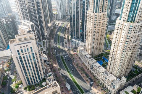 Huoneisto Downtown Dubai (Downtown Burj Dubai), Dubai, Arabiemiraatit 2 makuuhuonetta, 127.47034824 m2 № 690789 - kuva 4