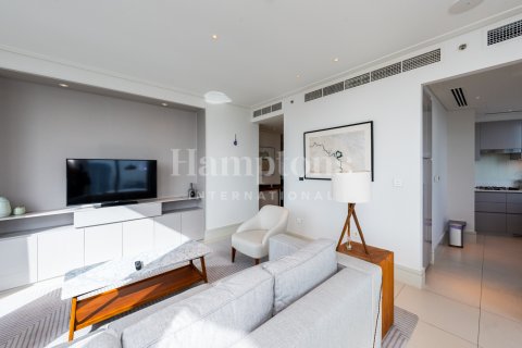 Huoneisto Downtown Dubai (Downtown Burj Dubai), Dubai, Arabiemiraatit 2 makuuhuonetta, 127.47034824 m2 № 690789 - kuva 29