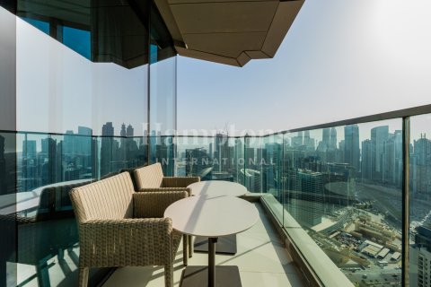 Huoneisto Downtown Dubai (Downtown Burj Dubai), Dubai, Arabiemiraatit 2 makuuhuonetta, 127.47034824 m2 № 690789 - kuva 7