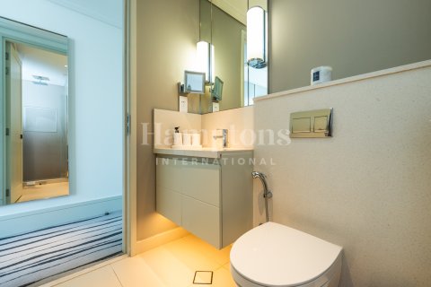 Huoneisto Downtown Dubai (Downtown Burj Dubai), Dubai, Arabiemiraatit 2 makuuhuonetta, 127.47034824 m2 № 690789 - kuva 30