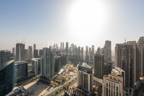 Huoneisto Downtown Dubai (Downtown Burj Dubai), Dubai, Arabiemiraatit 2 makuuhuonetta, 127.47 m2 № 690789
