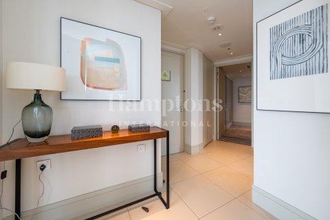 Huoneisto Downtown Dubai (Downtown Burj Dubai), Dubai, Arabiemiraatit 2 makuuhuonetta, 127.47034824 m2 № 690789 - kuva 27