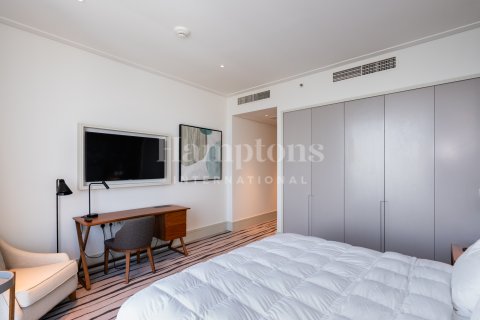 Huoneisto Downtown Dubai (Downtown Burj Dubai), Dubai, Arabiemiraatit 2 makuuhuonetta, 127.47034824 m2 № 690789 - kuva 8