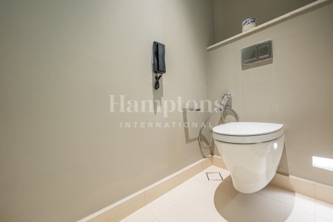 Huoneisto Downtown Dubai (Downtown Burj Dubai), Dubai, Arabiemiraatit 2 makuuhuonetta, 127.47034824 m2 № 690789 - kuva 23