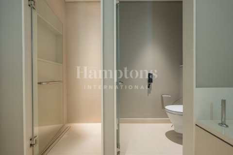 Huoneisto Downtown Dubai (Downtown Burj Dubai), Dubai, Arabiemiraatit 2 makuuhuonetta, 127.47034824 m2 № 690789 - kuva 19