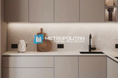 Пәтер Остров Яс, Абу-Даби, БАӘ-да 3 жатын бөлмелер, 211.7 м² № 690785 - фото 18