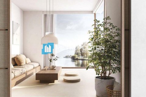 Пәтер Остров Яс, Абу-Даби, БАӘ-да 3 жатын бөлмелер, 211.7 м² № 690785 - фото 6