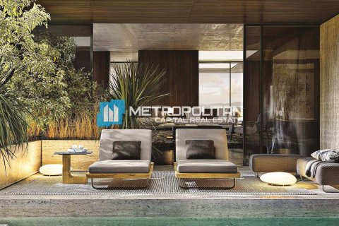 Пәтер Остров Яс, Абу-Даби, БАӘ-да 3 жатын бөлмелер, 211.7 м² № 690785 - фото 10