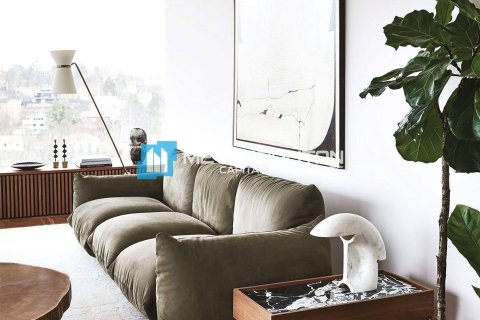 Пәтер Остров Яс, Абу-Даби, БАӘ-да 3 жатын бөлмелер, 211.7 м² № 690785 - фото 13