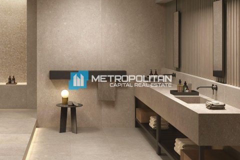 Пәтер Остров Яс, Абу-Даби, БАӘ-да 3 жатын бөлмелер, 211.7 м² № 690785 - фото 19