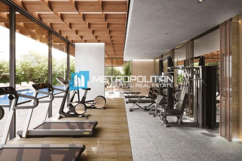 Пәтер Остров Яс, Абу-Даби, БАӘ-да 3 жатын бөлмелер, 211.7 м² № 690785 - фото 9