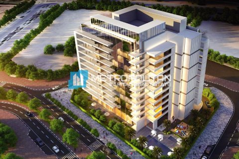 Пәтер Остров Яс, Абу-Даби, БАӘ-да 3 жатын бөлмелер, 211.7 м² № 690785 - фото 4