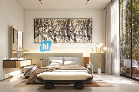 Пәтер Остров Яс, Абу-Даби, БАӘ-да 3 жатын бөлмелер, 211.7 м² № 690785 - фото 16