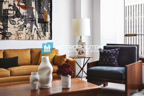 Пәтер Остров Яс, Абу-Даби, БАӘ-да 3 жатын бөлмелер, 211.7 м² № 690785 - фото 14