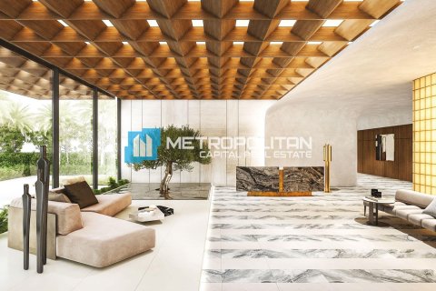 Пәтер Остров Яс, Абу-Даби, БАӘ-да 3 жатын бөлмелер, 211.7 м² № 690785 - фото 7