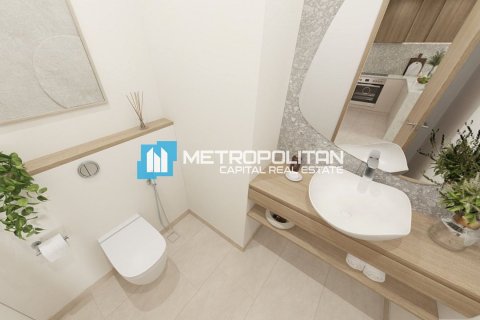 Müüa korter on the Yas Island, Abu Dhabi, AÜE: 1 magamistoaga, 74.8 m² Nr 690784 - pilt 10