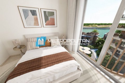 Müüa korter on the Yas Island, Abu Dhabi, AÜE: 1 magamistoaga, 74.8 m² Nr 690784 - pilt 6