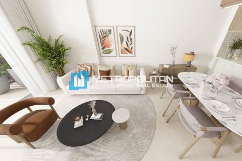 Müüa korter on the Yas Island, Abu Dhabi, AÜE: 1 magamistoaga, 74.8 m² Nr 690784 - pilt 2