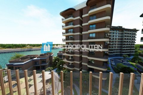 Müüa korter on the Yas Island, Abu Dhabi, AÜE: 1 magamistoaga, 74.8 m² Nr 690784 - pilt 11