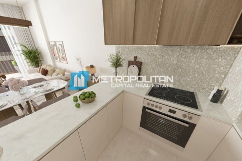 Müüa korter on the Yas Island, Abu Dhabi, AÜE: 1 magamistoaga, 74.8 m² Nr 690784 - pilt 5