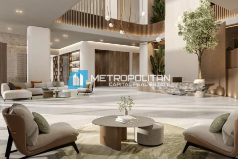 Müüa korter on the Yas Island, Abu Dhabi, AÜE: 1 magamistoaga, 74.8 m² Nr 690784 - pilt 12