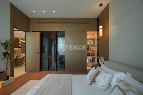 Apartman u gradu Dubai, UAE 1 spavaća soba, 64 m2 Br. 690786 - Slika 21