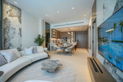 Apartman u gradu Dubai, UAE 1 spavaća soba, 64 m2 Br. 690786 - Slika 14