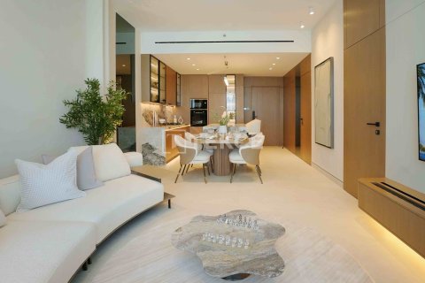 Apartman u gradu Dubai, UAE 1 spavaća soba, 64 m2 Br. 690786 - Slika 15