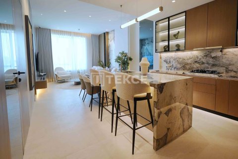 Apartman u gradu Dubai, UAE 1 spavaća soba, 64 m2 Br. 690786 - Slika 20