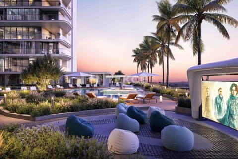 Apartman u gradu Dubai, UAE 1 spavaća soba, 64 m2 Br. 690786 - Slika 4