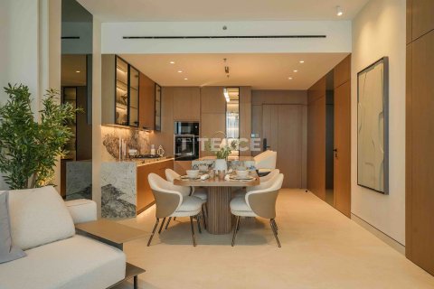 Apartamento en venta en Dubai, EAU 2 dormitorios, 126 m2 № 690787 - foto 17